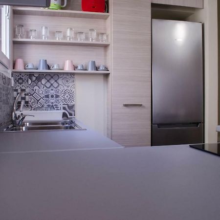 City Apartment แอร์มูโปลี ภายนอก รูปภาพ