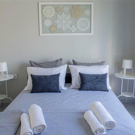 City Apartment แอร์มูโปลี ภายนอก รูปภาพ